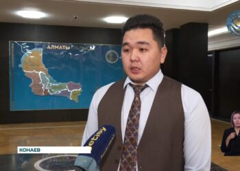 в Алматинской области в этом году нет дефицита угля