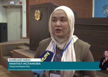 Предприниматели просят благоприятные условия для ведения бизнеса