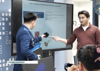 Жыл өткен сайын есірткінің түр – түрі шығуда