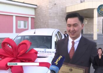 Алматы облысында мәдениет күндері қорытындыланды