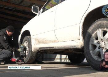 Сотталған азамат қайтарымсыз грант ұтып алды