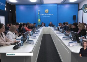 Бизнес ашу және дамыту жұмыстарына 5 миллион теңгеге дейінгі мемлекеттік грант беріледі