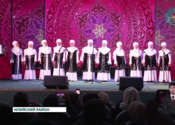 Ветераны искусства отпраздновали своё 25-летие