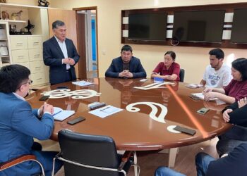 Итоги предварительного внутреннего аудита ISO 37001:2016 (СМПК)