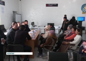 Превентивные меры в борьбе с коррупцией