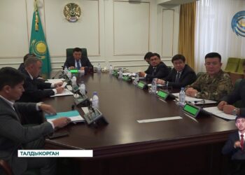 На заседании Правительства, были затронуты важные темы