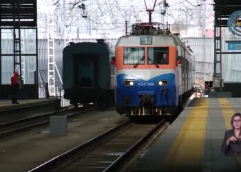 Елімізде жолаушылар вагондары жаңартылады