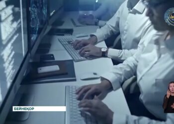 Енді балабақшада да Face ID жүйесі орнатылмақ