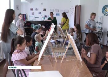 В Казахстане на сегодняшний день трудоустроено 148 тысяч человек с ограниченными возможностями