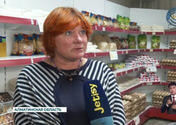 Множество сельских жителей получили возможность начать своё дело