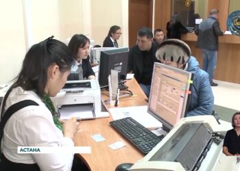 В Казахстане на сегодняшний день статус банкрота присвоен около 18-ти тысячам физических лиц