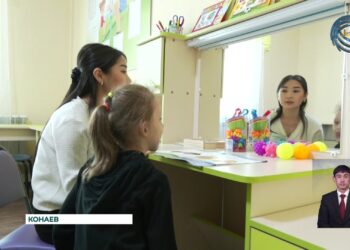 Дефицит специализированных организаций и коррекционных кабинетов для взрослых и детей