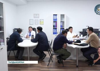 С 1 ноября стартовал приём заявок от фермеров по программе «Кен дала 2»