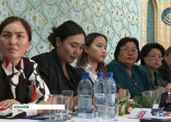 В Алматинской области прошел семинар, цель которого – поддержка детей, ставших жертвами бытового насилия