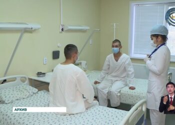 В Казахстане наблюдается острая нехватка специалистов