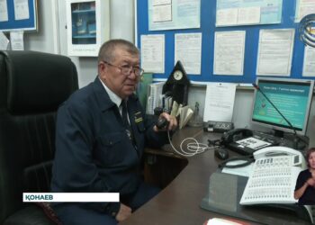 Қазақстандағы теміржол арқылы жүк тасымалдау көлемі 3,7 пайызға артқан