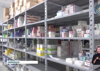 Келер жылы шетелден келетін дәрілердің бағасы төмендеуі мүмкін