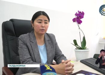 В области Жетысу открылся «Центр психологической поддержки»