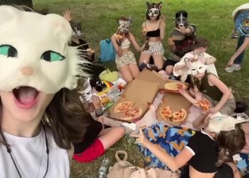 Квадробика дейтін жаңа тренд шықты