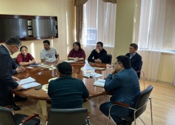 Отчет по Анализу ISO 37001:2016 (СМПК)