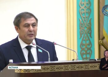 Қазақстан мен Катар әскери салада ынтымақтастықты арттырып жатыр