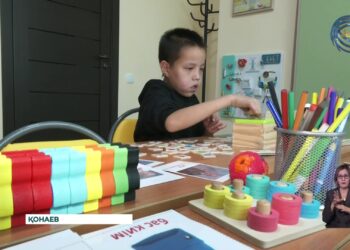 Алматы облысында 42 мың әлжуаз топтағы азаматтар тұрады