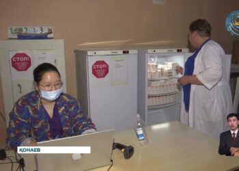 Науқастарға  тегін  дәрі-дәрмек үлестірілді