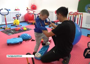 На развитие предпринимательства в регионе от государства выделен грант в размере 590 миллионов тенге