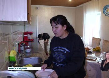 Целиакия – глютен ауруы