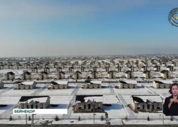 Талдықорған тұрғындар үшін қалаулы қала