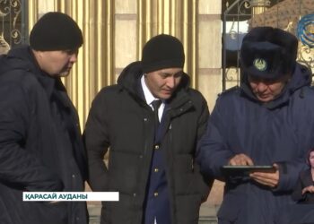 Алматы облысында 115 мыңнан аса азамат көлік салығын төлемеген