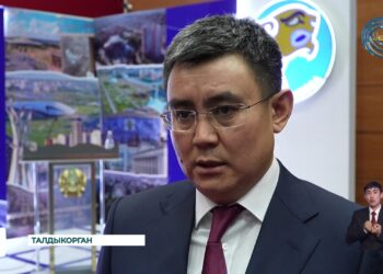 В Кербулакском районе запланировано строительство семнадцати новых медицинских объектов