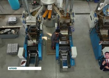 Город Талдыкорган демонстрирует рост по всем направлениям