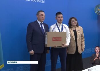 Алматы облысының жастары «WorldSkills Kazahstan» чемпионатынан мол олжамен оралды