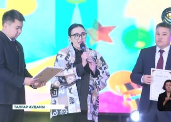 Алматы облысында 42500-ден аса мүмкіндігі шектеулі жан бар