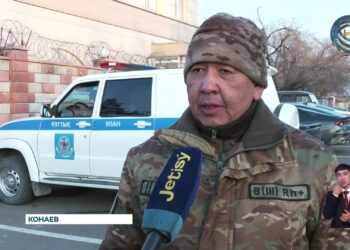 В Конаеве с начала года зарегистрировано порядка 200 фактов правонарушений в общественных местах