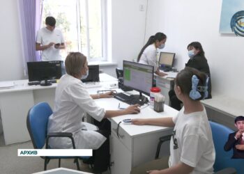 Вакцинация против Вируса папилломы человек — первый шаг к здоровью!