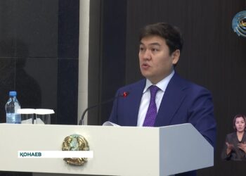 Даму бюджетіне бөлінген қаражаттың 15 пайызы келесі жылға қалды