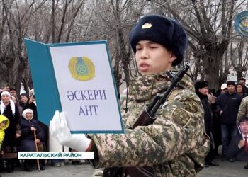 Принятие присяги — не просто официальный ритуал, а важный этап