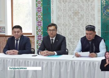Жетісу облысындағы мешіттерде имамдар жетіспейді