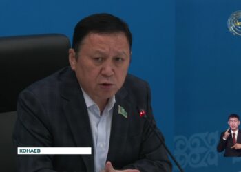 В этом году в казну Алматинской области поступило около 800 млрд тенге доходов