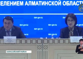 Дефицит высококвалифицированных медицинских кадров