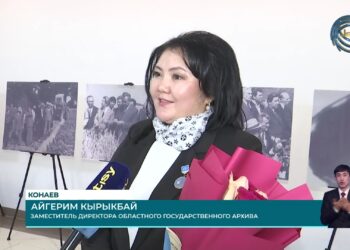 22 декабря — День архивистов