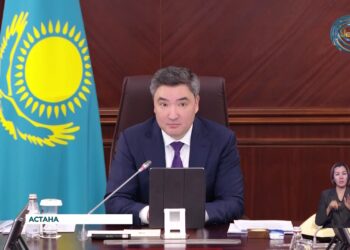 Мемлекет басшысы 111 млн шаршы метр тұрғын үйді пайдалануға беруді тапсырған