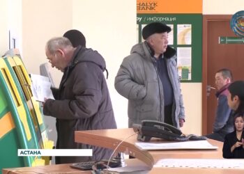 Доллар құны 500 теңгеден асып жығылды