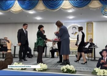 130 лет со дня рождения Бейымбета Майлина