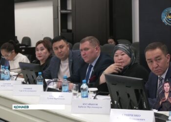 Биыл Алматы облысының қазынасына 800 млрд теңгеге жуық кіріс түскен