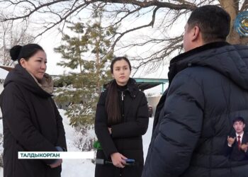 В Казахстане предусмотрены меры для борьбы с гражданами, уклоняющимися от уплаты алиментов