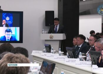 Ауыл шаруашылығы өнімдерін терең өңдеу мәселесі айтылды