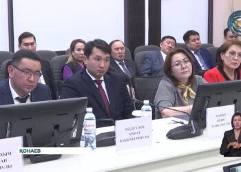 Парақорлық пен қызметті асыра пайдалануға тұсау салу